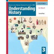 Understanding History Book 3 By Ismat Riaz