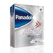 Panadol Actifast (USA Imported)