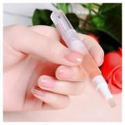 Nail Cuticle Oil Revitalizer Nail Art Treatment Manicure Soften Pen