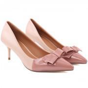 Pink Heels - L31780