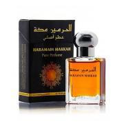 Al Haramain Makkah Arabic Perfume Attar for Unisex - 15 ml