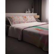 Single Bed Sheet with 1 Pillow Case