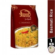 1KG Red Basmati Rice