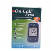 On call Extra Meter