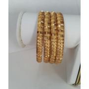 bangles with chain