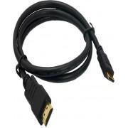 HDMI to HDMI Cable - 1.5m -BLACK