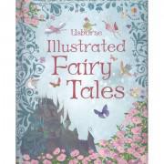 Illustrated Fairy Tales for Children