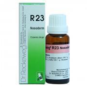 Eczema Drops -  R-23-  22ml