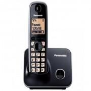 Panasonic Panasonic KX-TG3711BX Cordless 2.4 Ghz Digital Phone