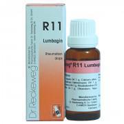Rheumatism Drops - R-11 -22ml