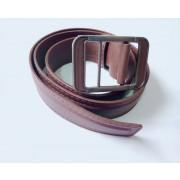Leather belts for men / boys