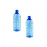 Pack Of 2 - Water Bottles