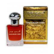 Al Haramain Oudi Arabic Perfume Attar for Unisex  - 15 ml