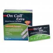 On call Extra Strip