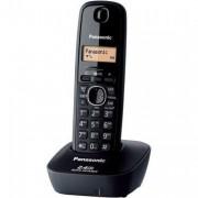 Panasonic Single Line 2.4GHz KX-TG3611SX Digital Telephone