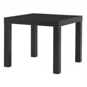 Lack Table-Black