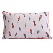 Pillow Covers Feather Aves
