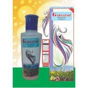Garnatah Anti Hair Oil for Anti Hair Fall, Anti Hair Loss, Regrowth