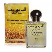 Al Haramain Dahab Arabic Perfume Attar For Unisex  - 15 ml