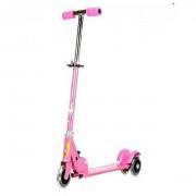 Scooty For Kids - Pink