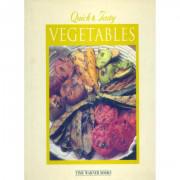 Quick & Tasty Vegetables By Chuck Williams