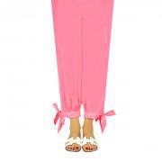Pink Bow Trouser-BOWPINK