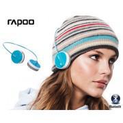 Rapoo H6020 Bluetooth Stereo Headset Wireless Headset With surround mic