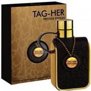Armaf Tag Her Prestige Edition Perfume For Women - 100 ml