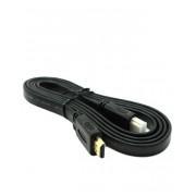 Hdmi Plated Cable 1.5m - Black