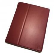Executive Class Leather Stand Case For Apple Ipad 2 - Brown