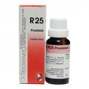 Prostate Drops - R-25-  22ml