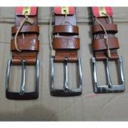 China Leather Belt For Men