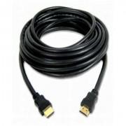 HDMI to HDMI cable - 10m -black