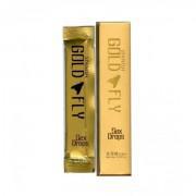 Spanish Gold Fly Sex Drops For Women