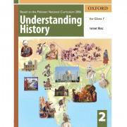 Understanding History Book 2 By Ismat Riaz