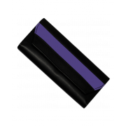 Ladies Wallet - Purple