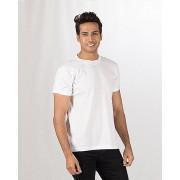 Independence Day White T-Shirt for Men