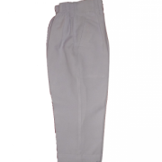 The City School Boys Uniform Light Grey Belt Pant