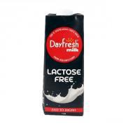 Dayfresh Milk Lactose Free - 1Litr
