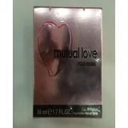 Mutual Love Perfume For Women