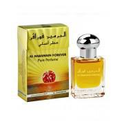 Al Haramain Forever Arabic Perfume Attar for Unisex  - 15 ml