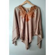 Embroidered special Wool Shawl