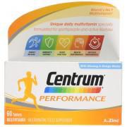 Centrum Performance 60 tablets (MADE IN USA)