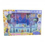 Pack of 10-Castle Set With Sounds and Lights