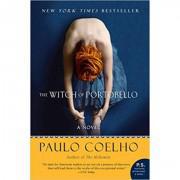 The Witch Of Portobello By Paulo Coelho