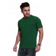 Independence Day Green T-Shirt for Men