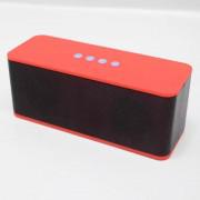 Bluetooth Speaker A8 High Quality Outdoor Subwoofer Speaker Support USB AUX Audio TF Card